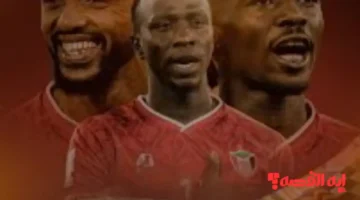 مواجهة كروية دسمة.. قنوات بث مباراة السودان والبحرين بكأس العرب 2025